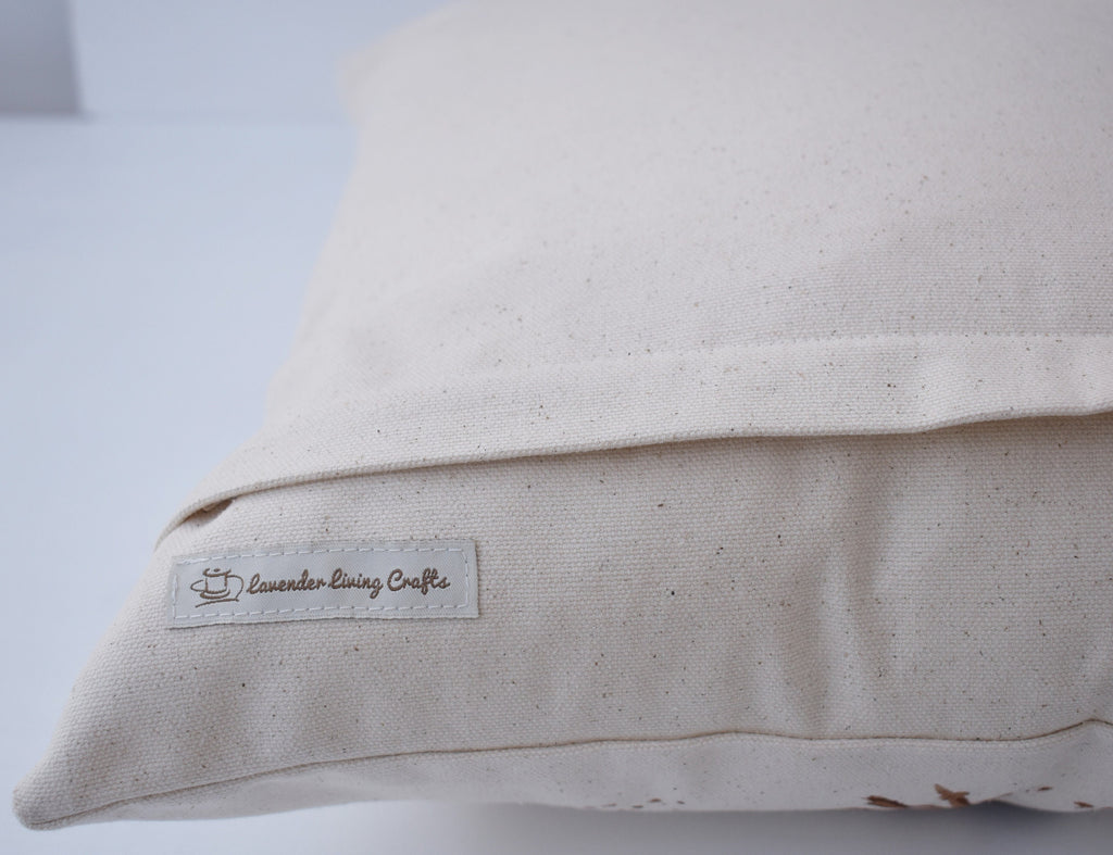 Bird Grouse Cushion, Wendy Darker Art Print, Choice of Cover Only or Cover + Pad