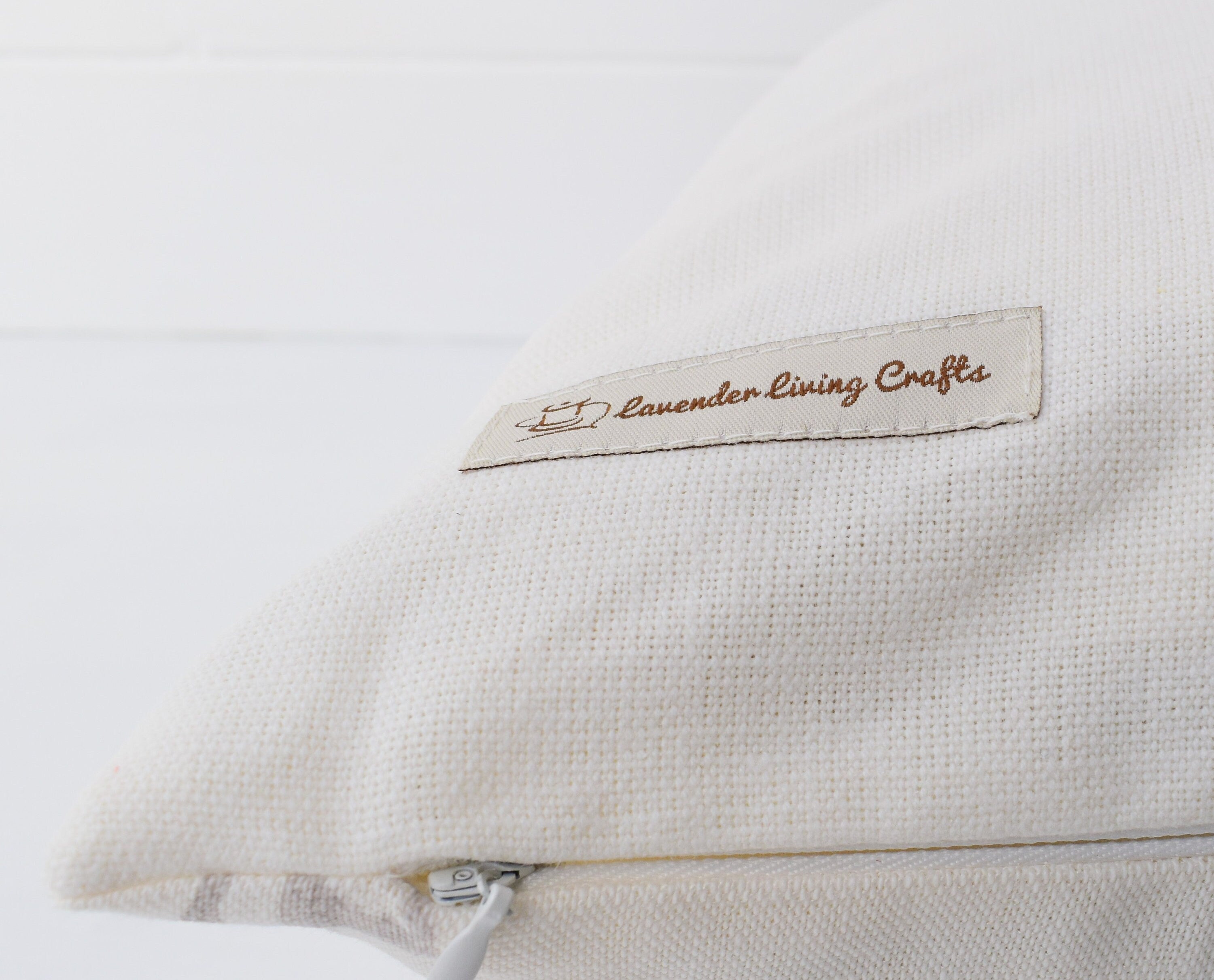 Handmade Laura Ashley Forsythia Red Floral Cushion