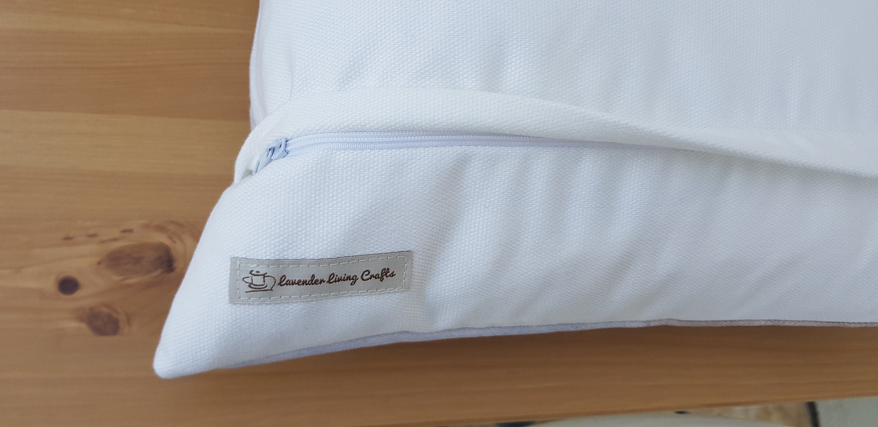 Goat Cushion, Water Colour Splatter Print by UK Artists, Choice of Cover Only or Cover with Pad.