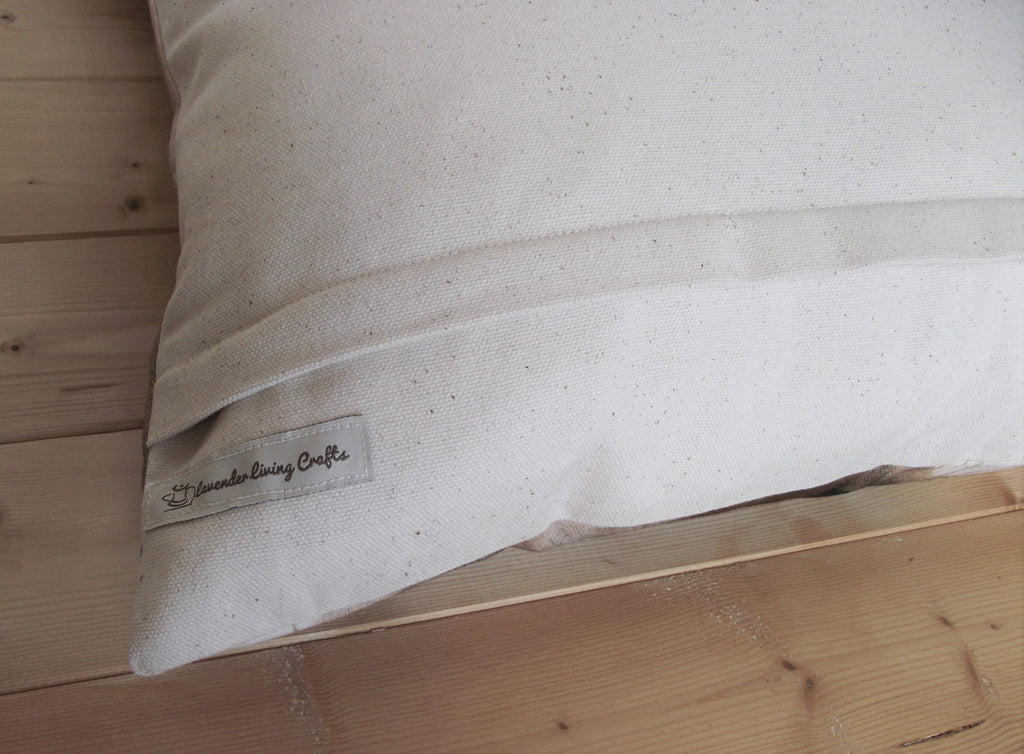 Pig Face Cushion: Wendy Darker Art Print Pillow, Cover only or Cover + Pad